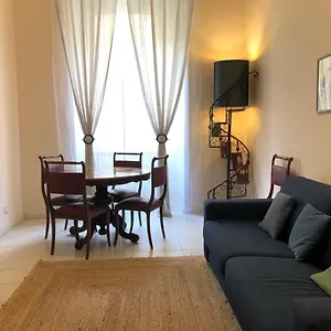 Domus Ottavia In Apartment Rome