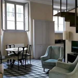 Mezzo 46 Apartment
