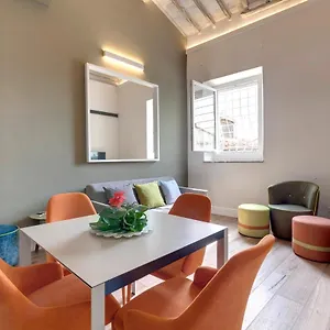Dei Neri Terrace By Mamo Apartment