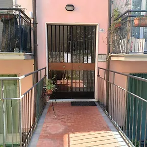 Chez Sylviehouse Apartment Monterosso al Mare