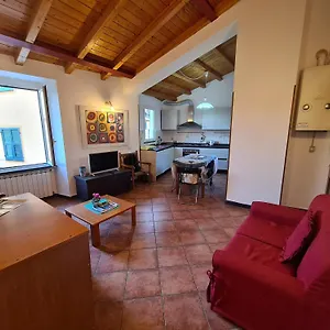 La Gemma Di Monterosso, In Centro Vicino Al Mare Apartment Monterosso al Mare