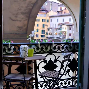Pontevecchio Relais Florencja