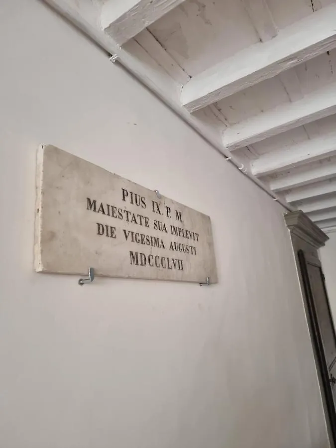 Apartamento La Birba Badessa Di Ponte Vecchio Florencia